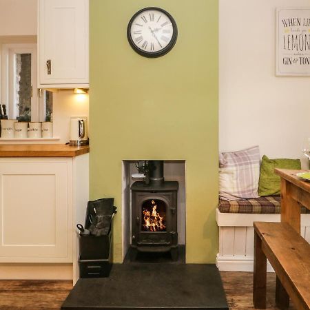 Kirkby House Villa Carnforth Buitenkant foto
