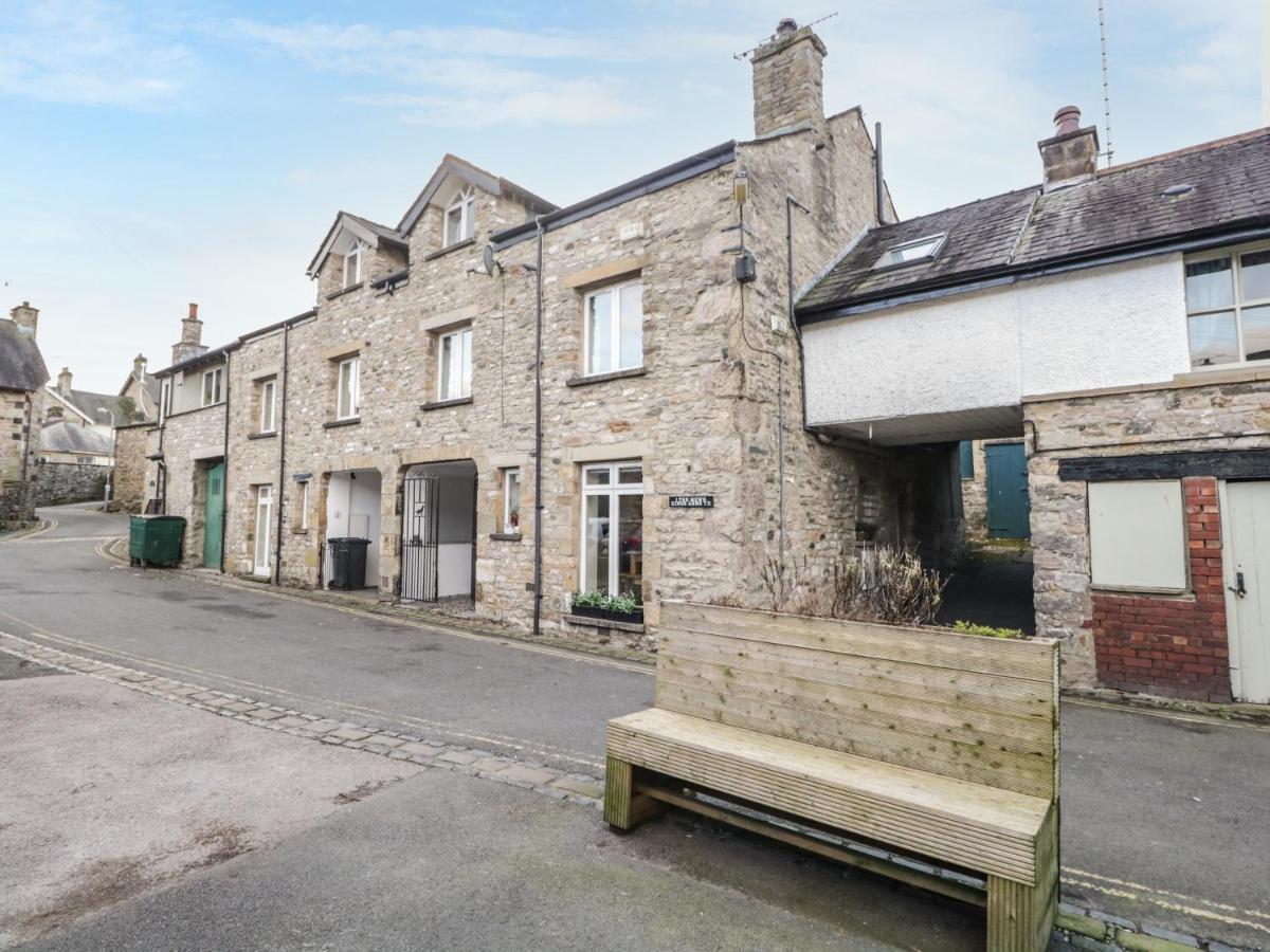 Kirkby House Villa Carnforth Buitenkant foto